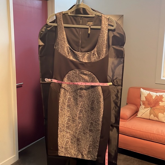 Tank Dress - Picture 7 of 10